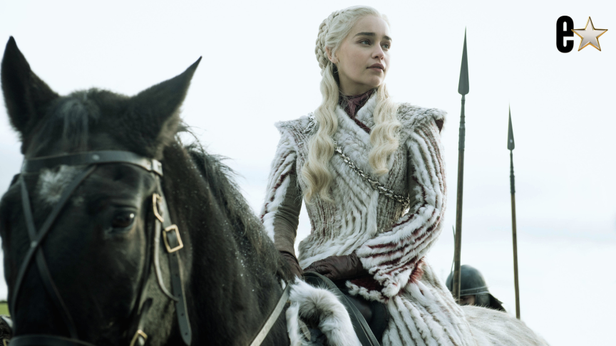 Emilia Clarke on Surviving 2 Brain Aneurysms