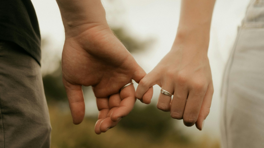 Engagement TLC Unexpected