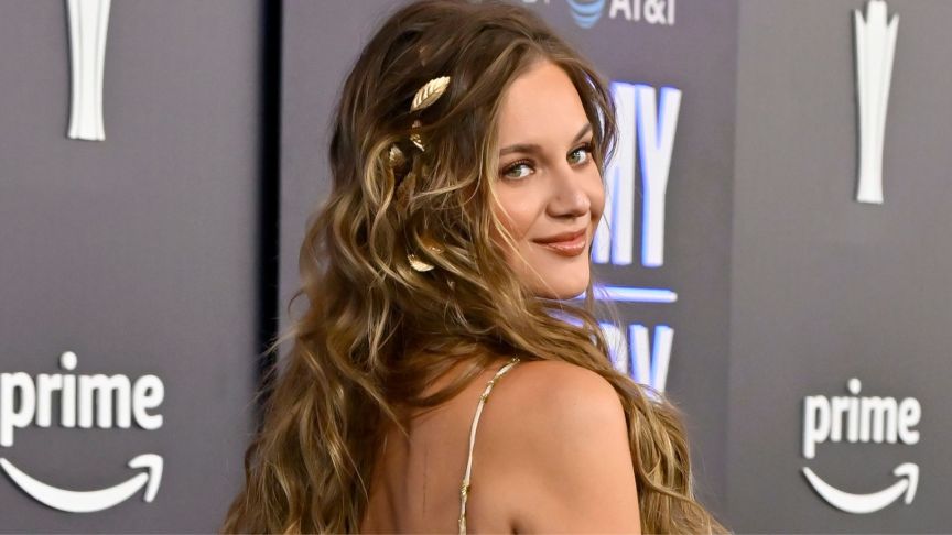 Kelsea Ballerini