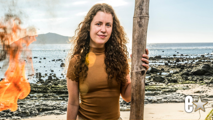 Emily Flippen Admits She Was 'Embarrassed' By Her 'Survivor 50' Gameplay