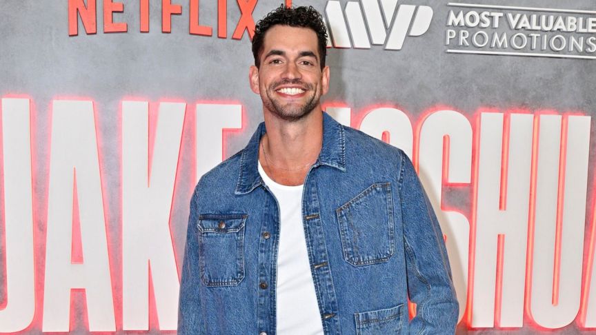 Jesse Solomon