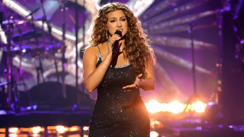 Tori Kelly