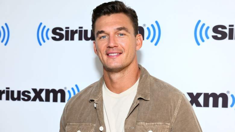 Tyler Cameron