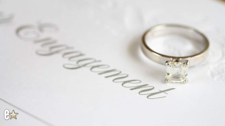 Engagement ring