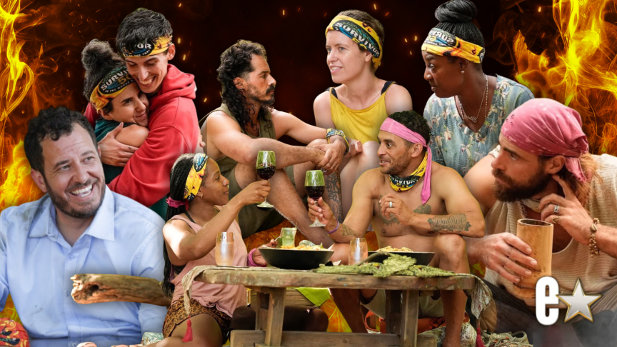 'Survivor 50' Episode 11 Elimination Spoilers