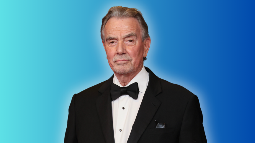 Eric Braeden