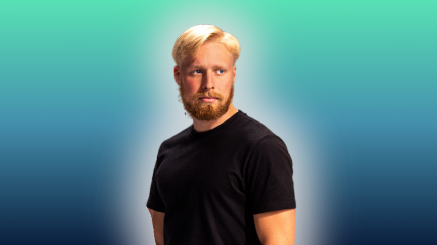 Ethan Plath