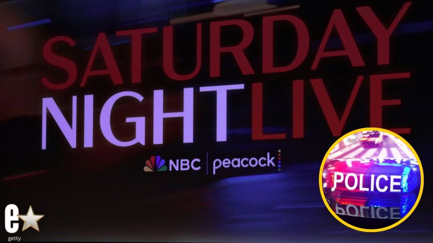 Saturday Night Live