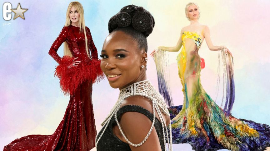 Met Gala 2026