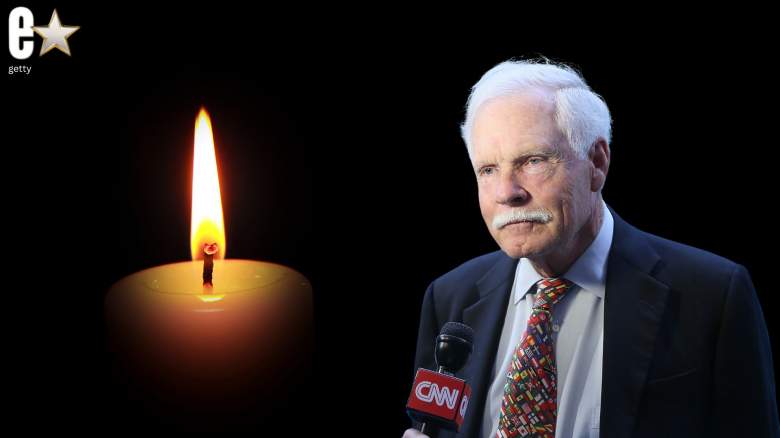 CNN Visionary Ted Turner