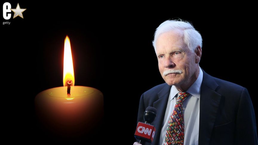 CNN Visionary Ted Turner