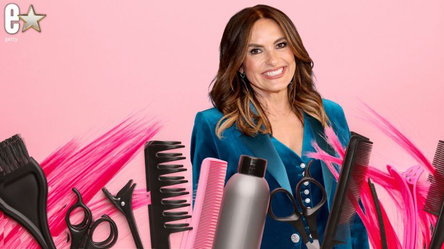 Mariska Hargitay
