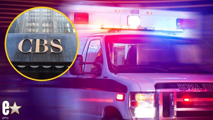 CBS Evening News