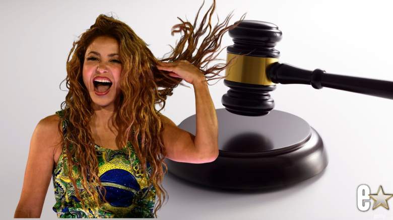Shakira