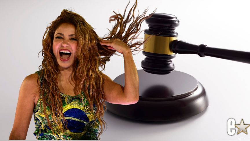 Shakira