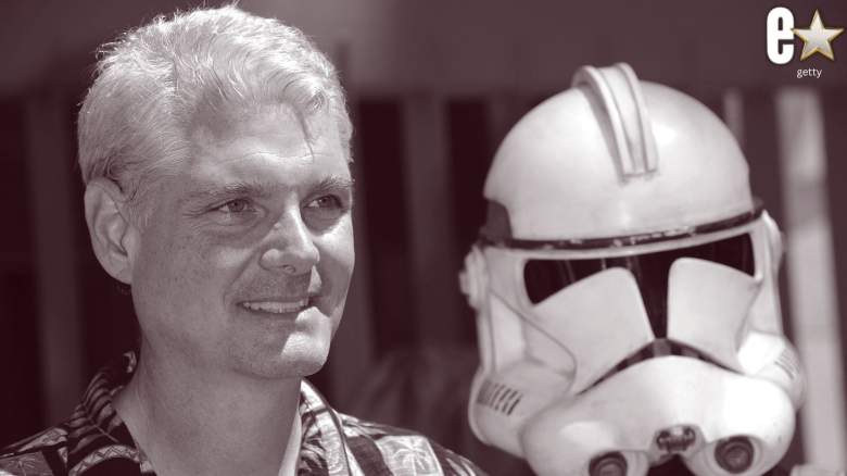 Tom Kane