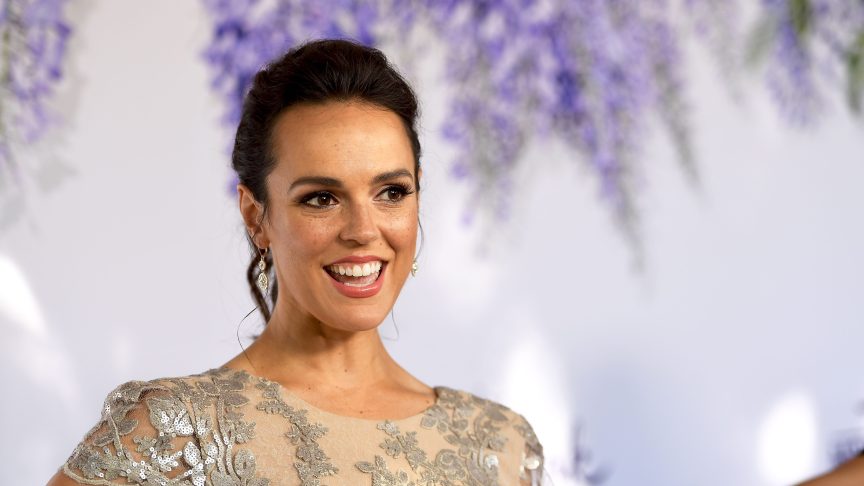 Erin Cahill