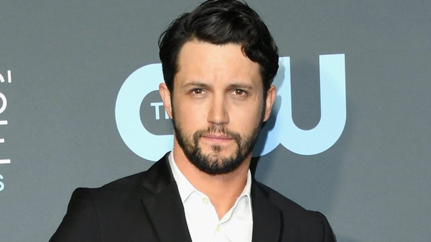 Nathan Dean