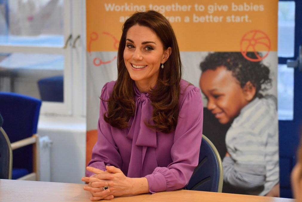 Catherine, Duchess of Cambridge