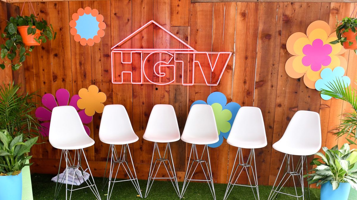 HGTV Lodge, CMA Music Fest