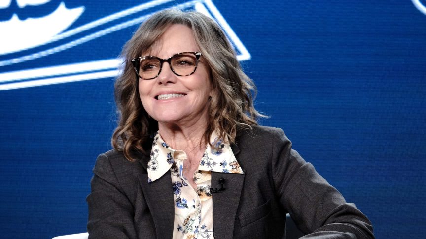 sally field