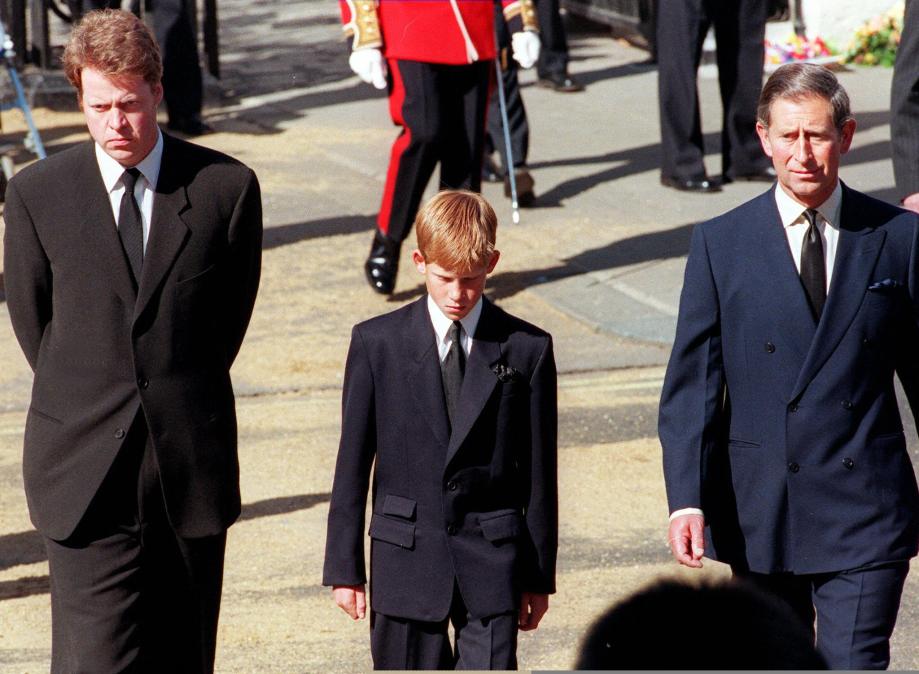 DIANA-FUNERAL