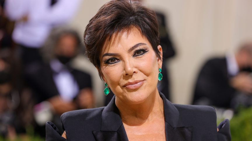 Kris Jenner