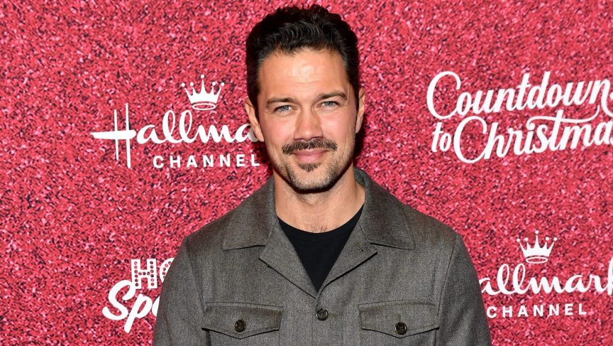 Ryan Paevey