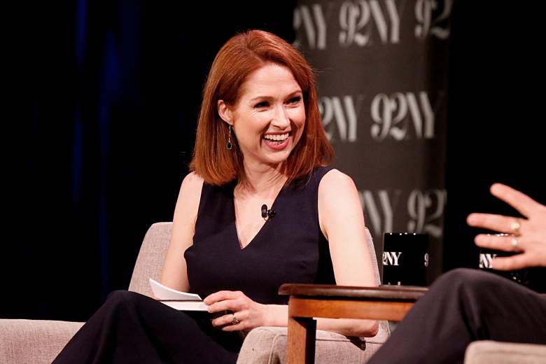 Ellie Kemper