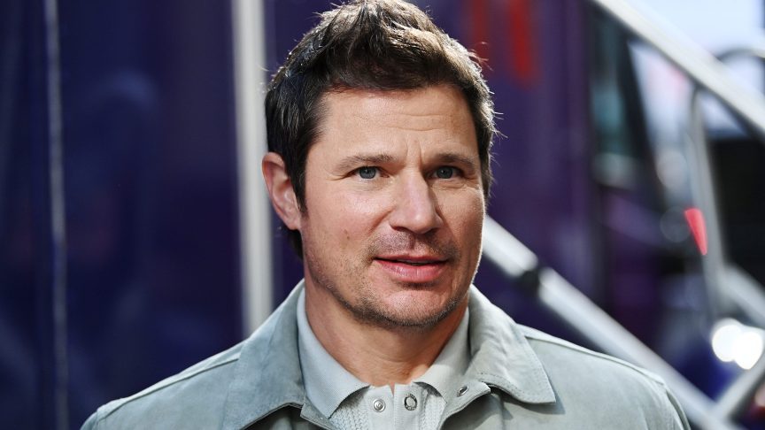 Nick Lachey