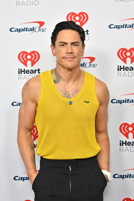 Tom Sandoval