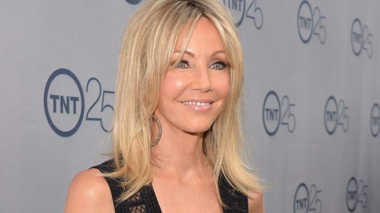 Heather Locklear