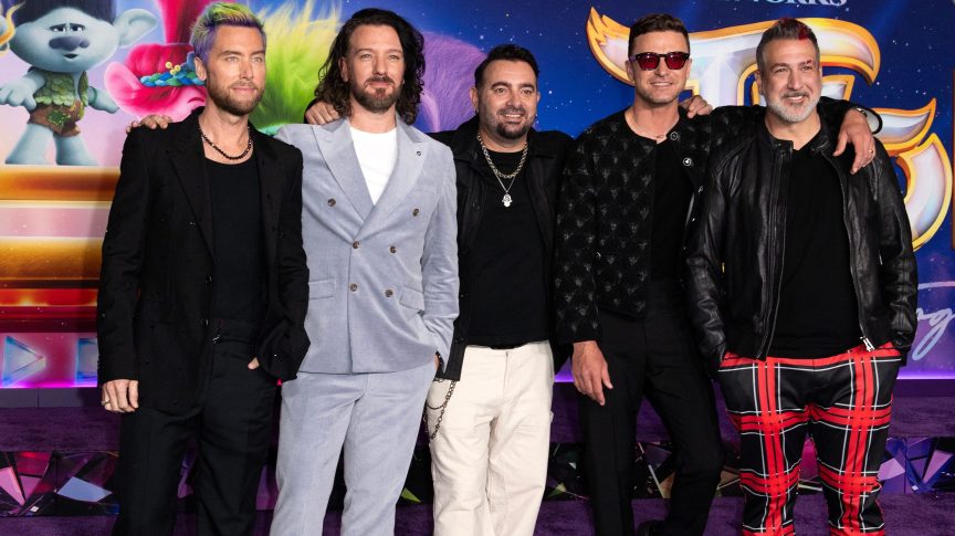 NSYNC