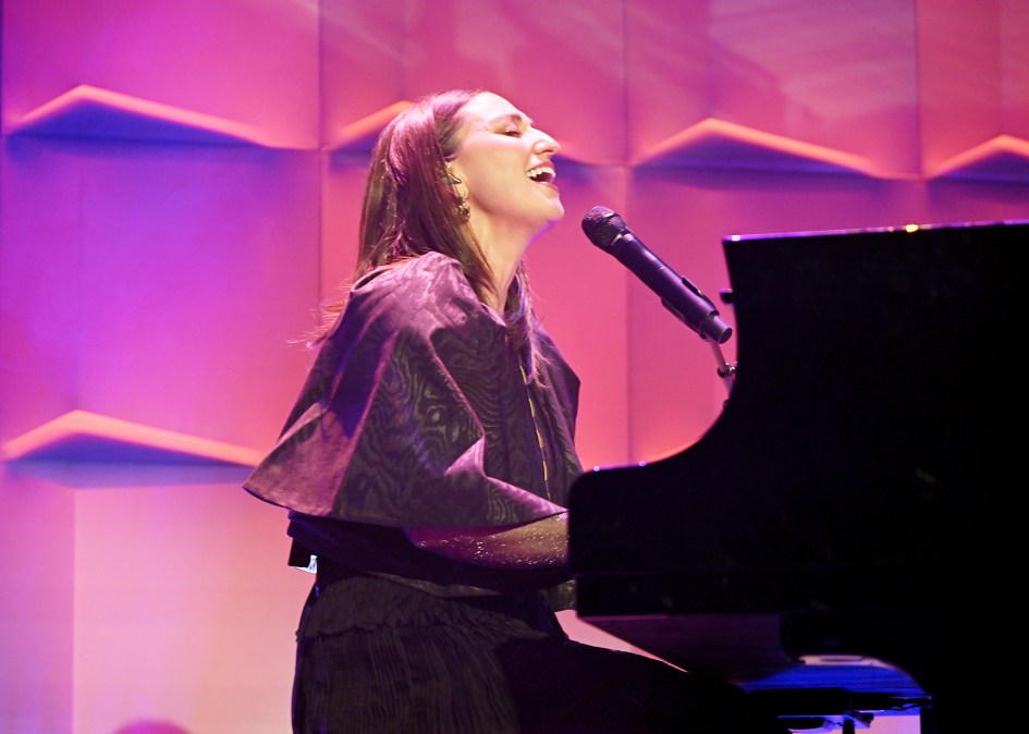 Sara Bareilles