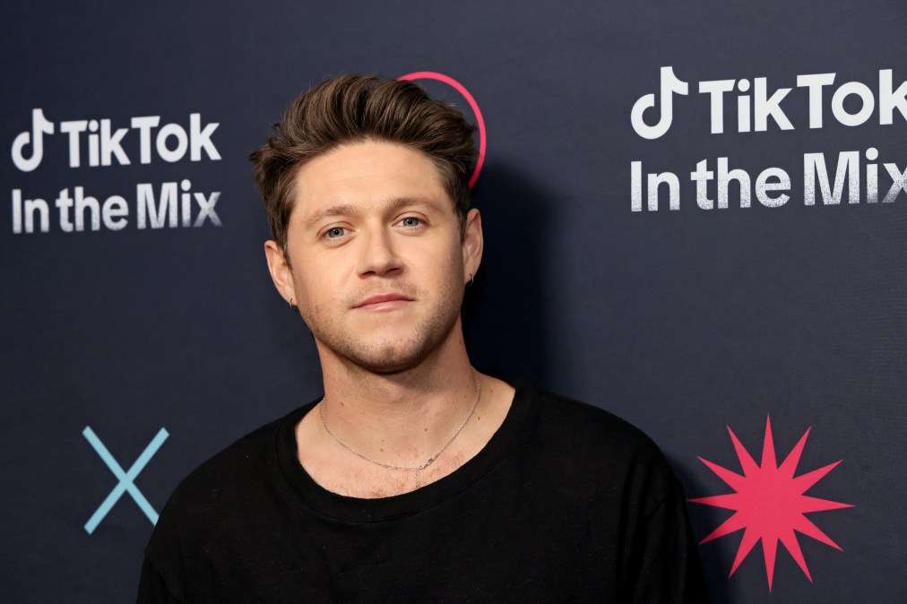 Niall Horan
