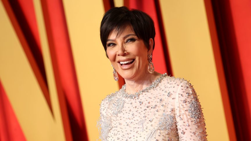 Kris Jenner