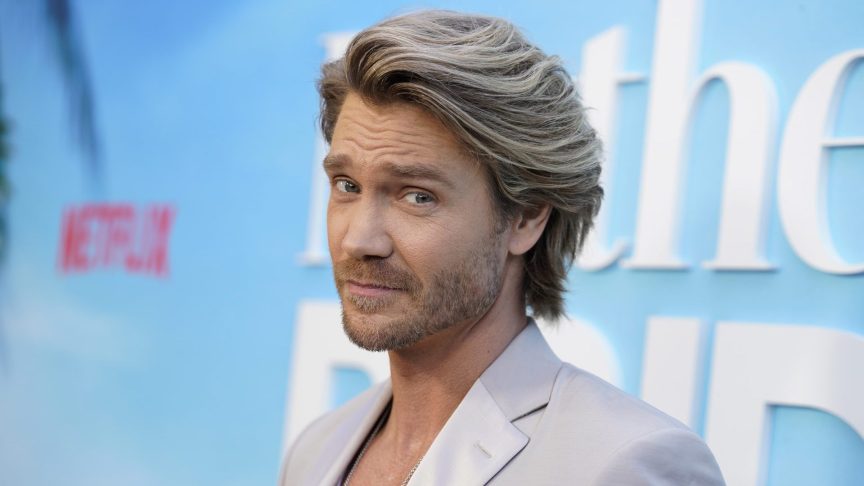 Chad Michael Murray