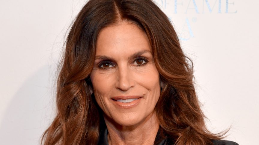 cindy crawford
