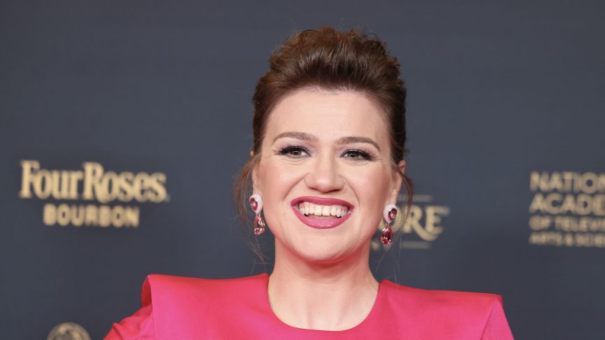 Kelly Clarkson
