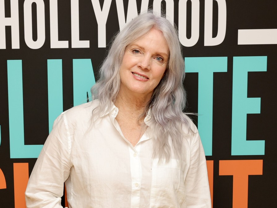 Maggie Baird
