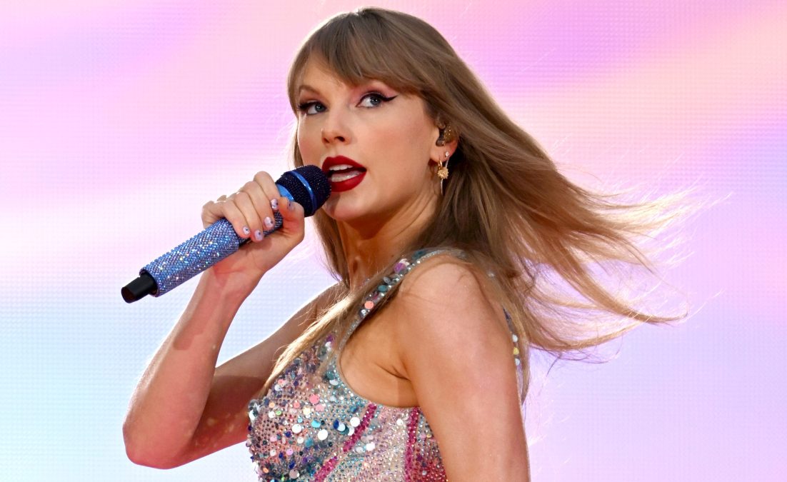 Taylor Swift