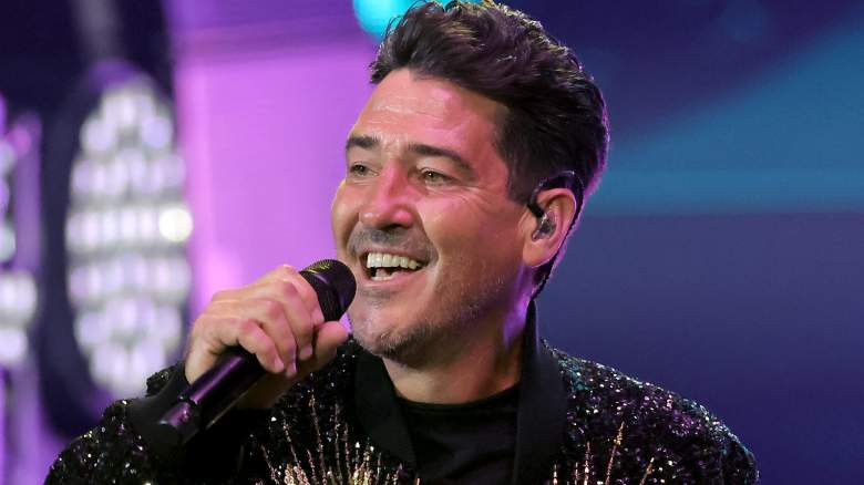 Jonathan Knight