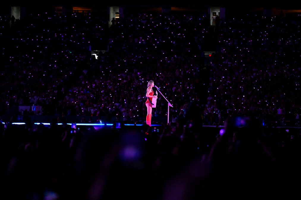 Taylor Swift