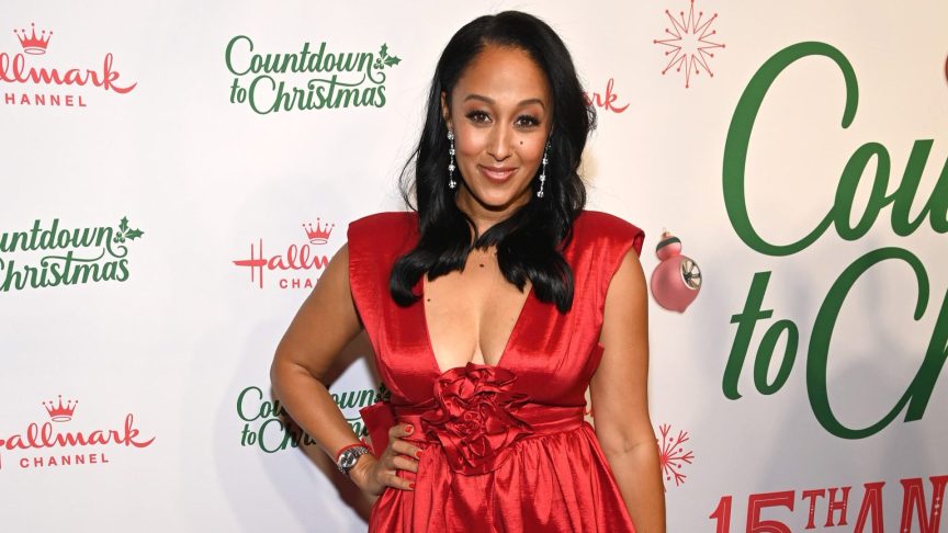 Tamera Mowry-Housley