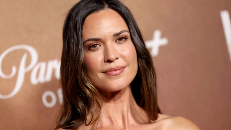 Odette Annable