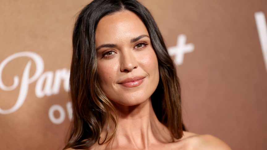 Odette Annable