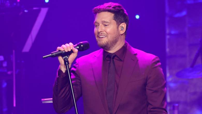 Michael Bublé