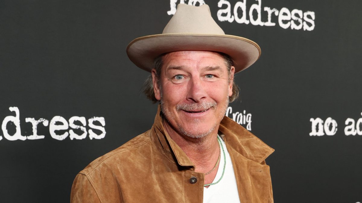 Ty Pennington