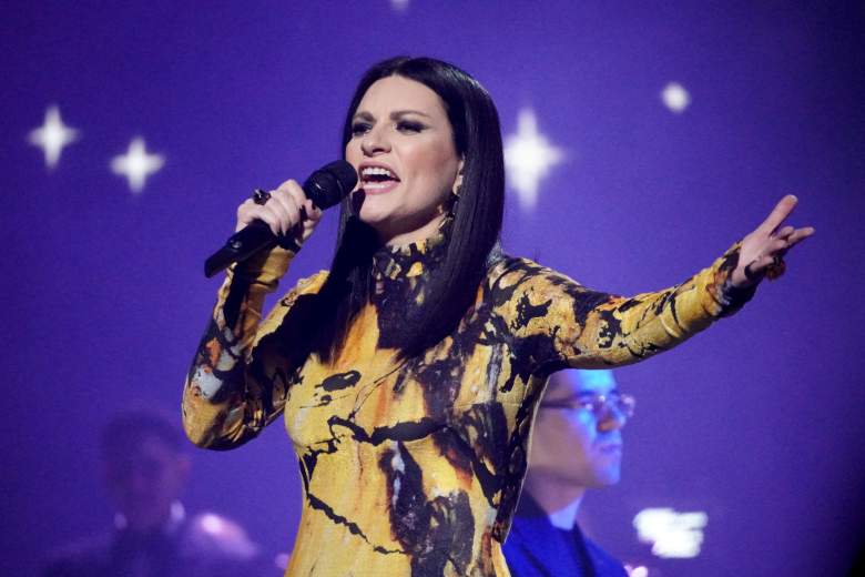 Laura Pausini