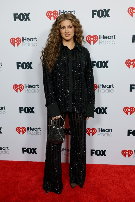 Tori Kelly